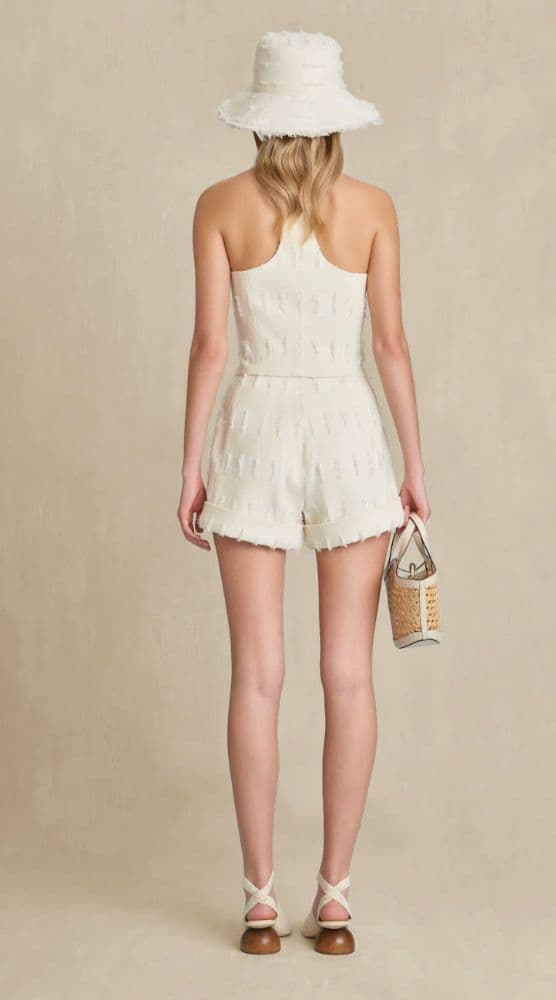Dulcie Top - Image 2