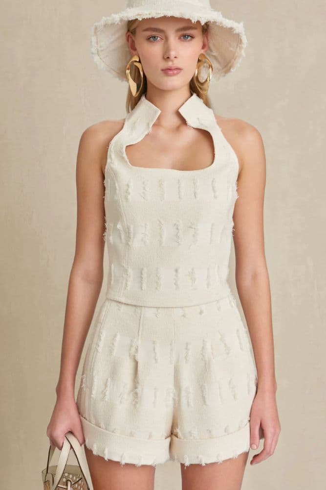 Dulcie Top - Image 1