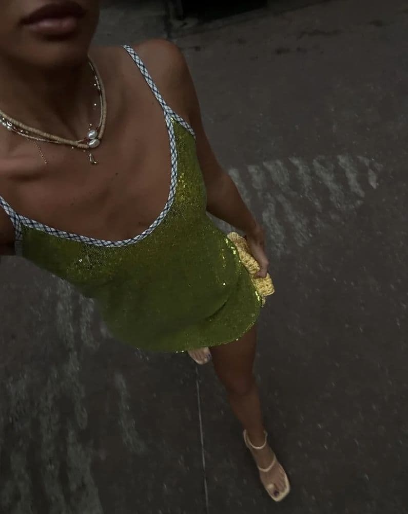 Handover Rober's dress L - Image 1