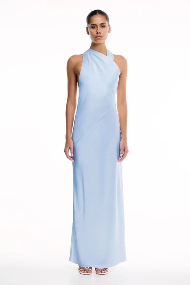 Signifigant Other Blue Annabel Maxi Dress - Image 2
