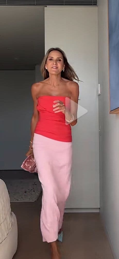 Significant Other Dress - Image 3
