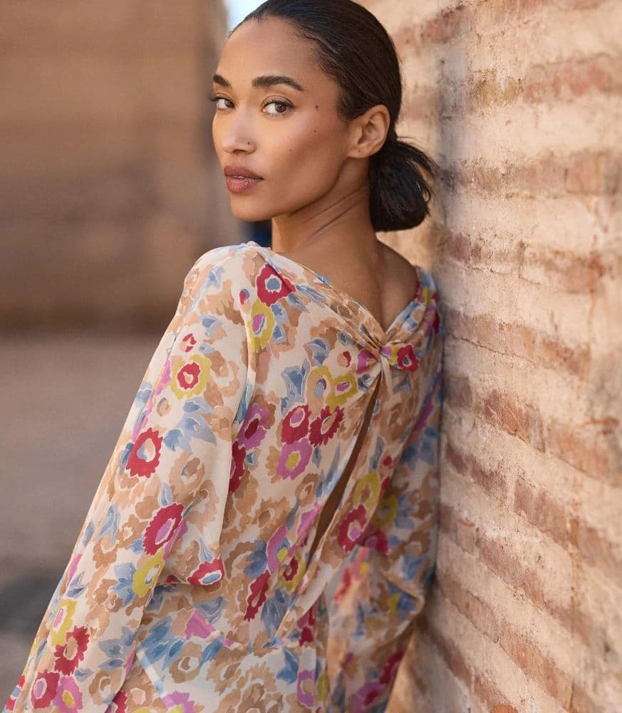 Doen Ophelia Dress - Image 5