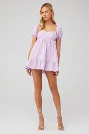 Amanda Up Richard Dress - Image 1