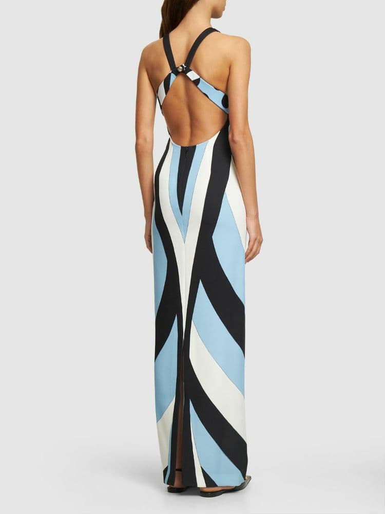 Pucci Dress/Gown - Image 1