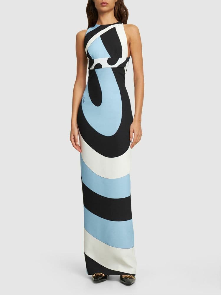 Pucci Dress/Gown - Image 2