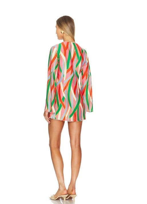 Cult Gaia Aniya Dress - Image 2