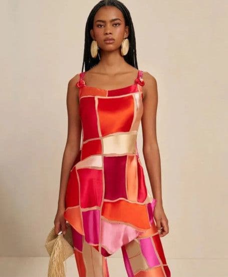 Cult Gaia Shalia Top - Image 1