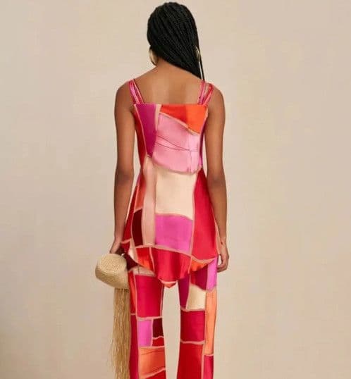 Cult Gaia Shalia Top - Image 3