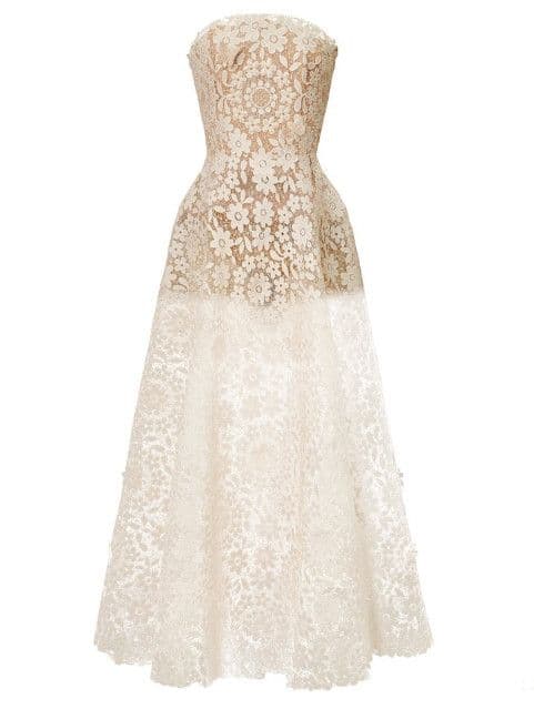 Montsand Gown - Image 1