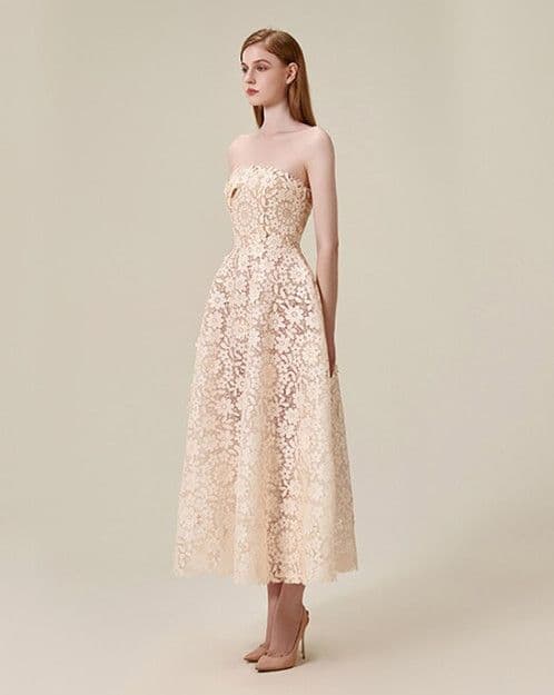 Montsand Gown - Image 2