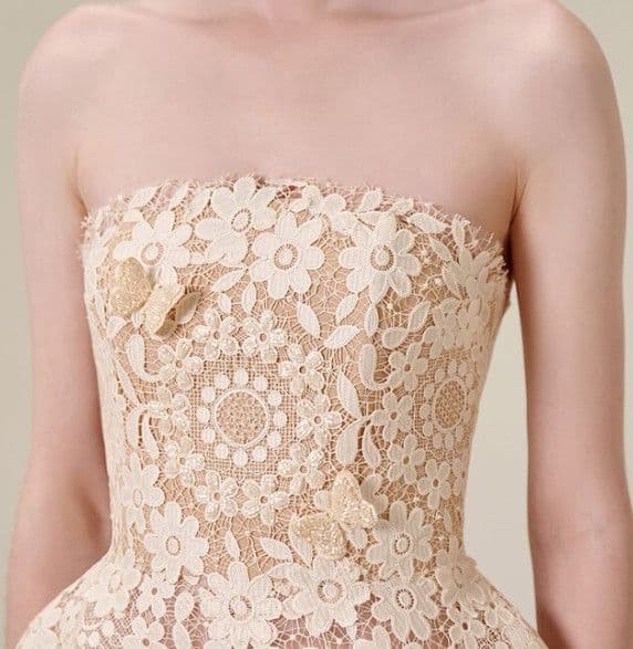 Montsand Gown - Image 4