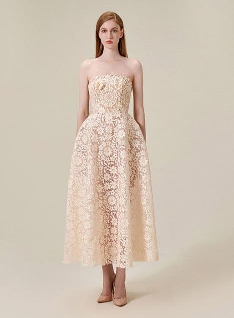 Montsand Gown - Image 3