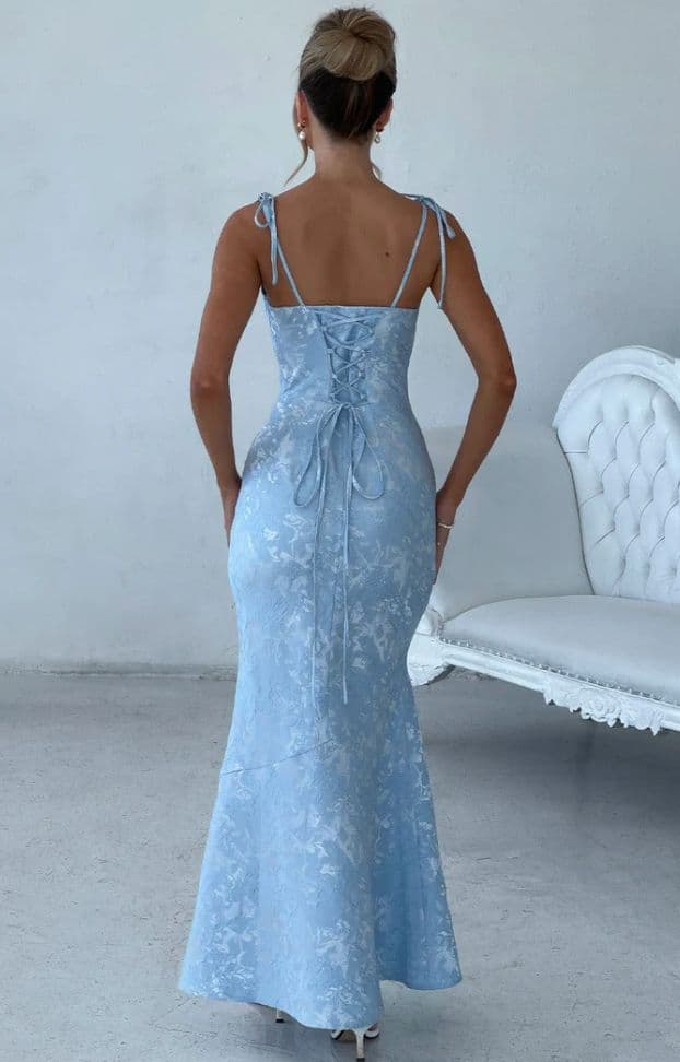 Babyboo Whitney Maxi Dress - Image 2
