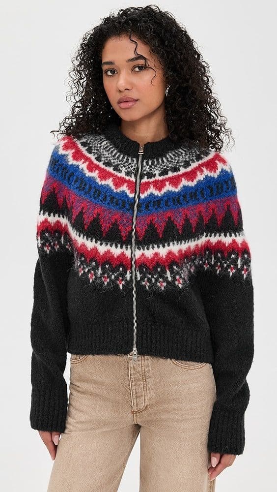 Closed sweater - Image 2