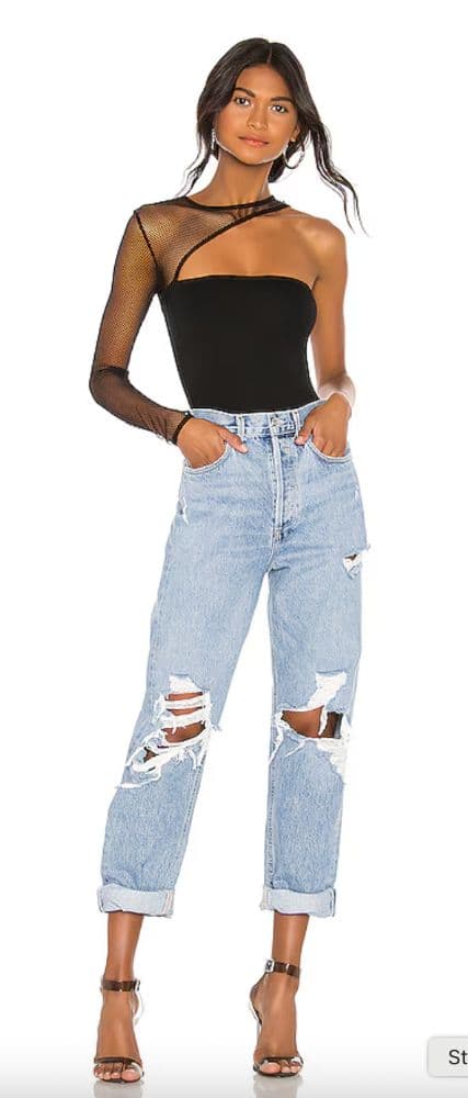 H:ours Jeffrey Bodysuit - Image 5