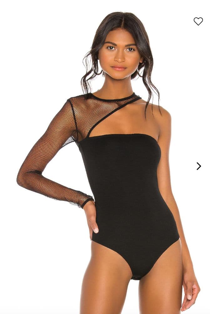 H:ours Jeffrey Bodysuit - Image 2