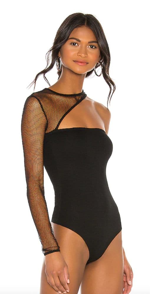 H:ours Jeffrey Bodysuit - Image 3