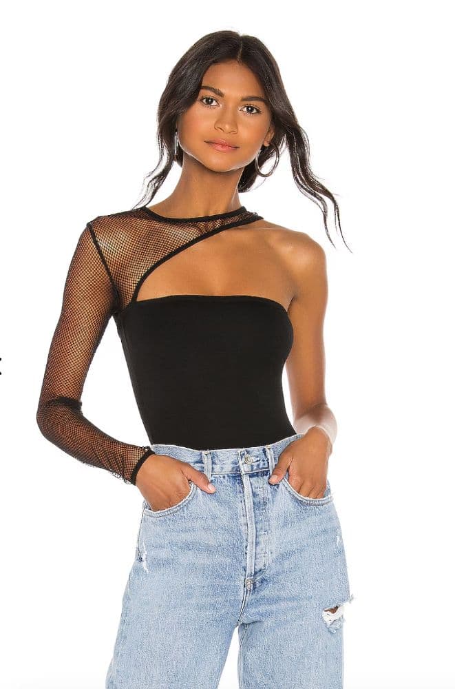 H:ours Jeffrey Bodysuit - Image 1
