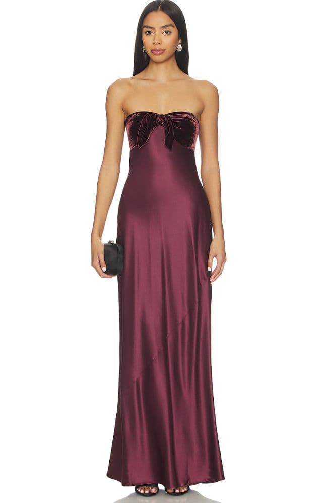 Cami NYC Lavinia Gown - Image 2