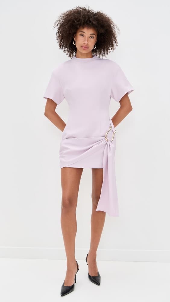 Lioness Dress - Image 1