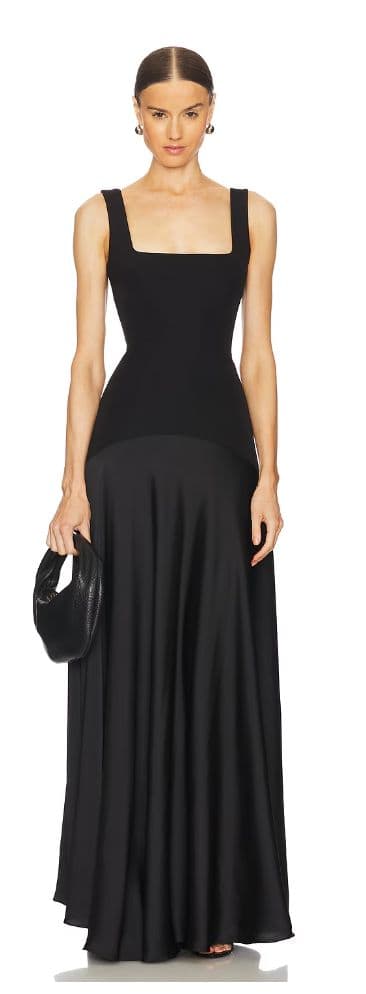 L'Academie Sidney Gown REVOLVE - Image 1