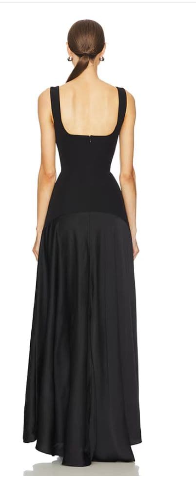 L'Academie Sidney Gown REVOLVE - Image 3