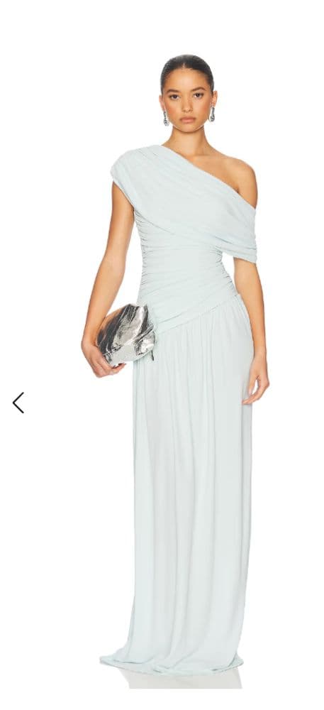 Helsa The Apolla Jersey Dress REVOLVE - Image 1