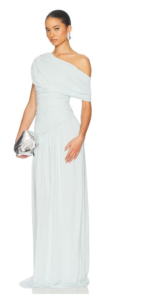 Helsa The Apolla Jersey Dress REVOLVE - Image 2
