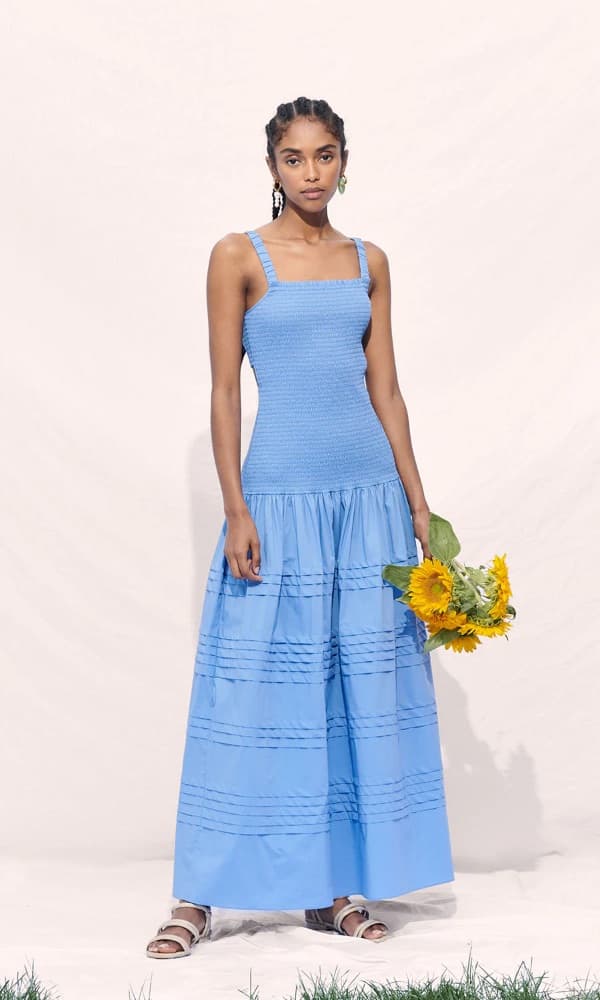 Saylor reversible Tiffani Dress - Image 1