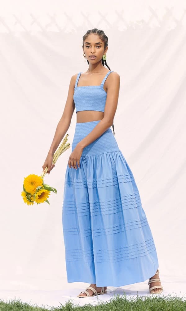 Saylor reversible Tiffani Dress - Image 3