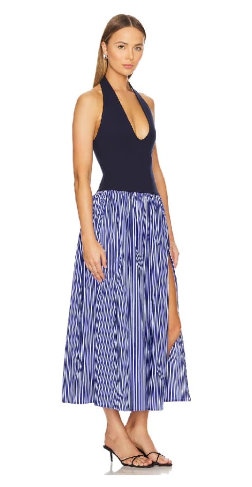 Lovers and friends halter midi - Image 1