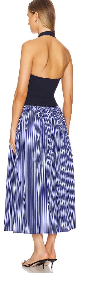 Lovers and friends halter midi - Image 2