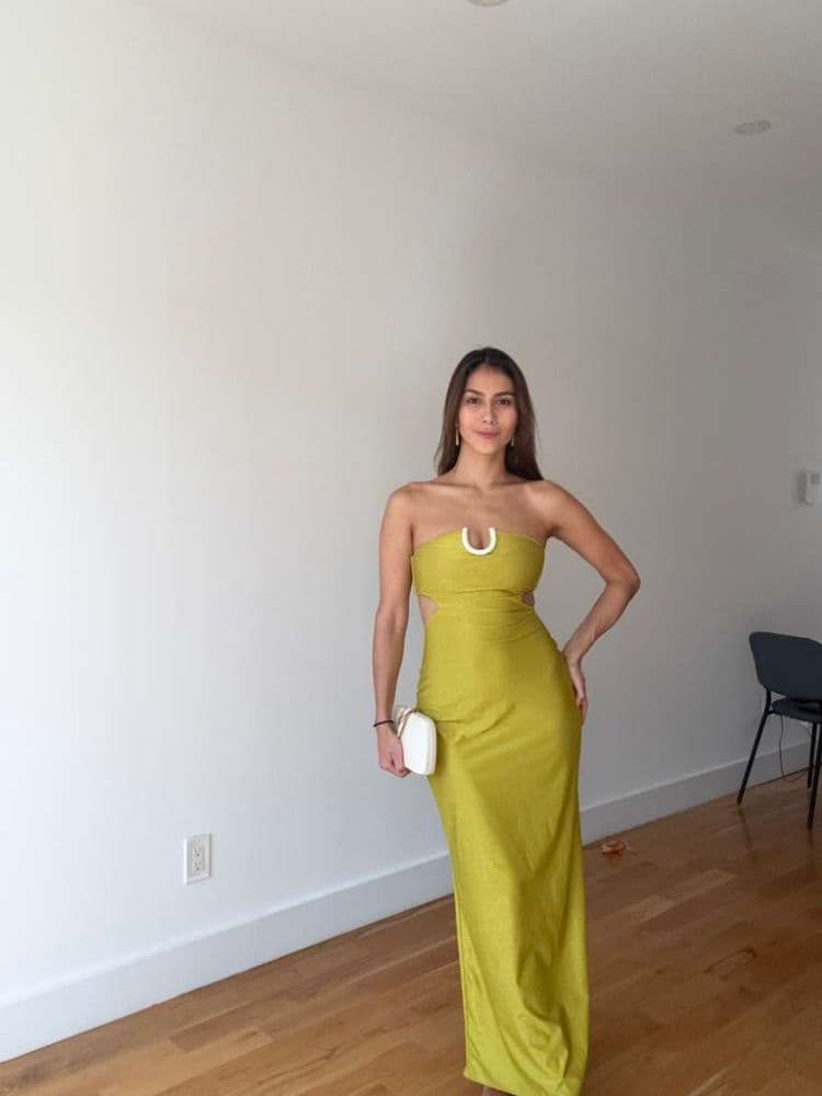 Baobab Petra Dress - Image 2