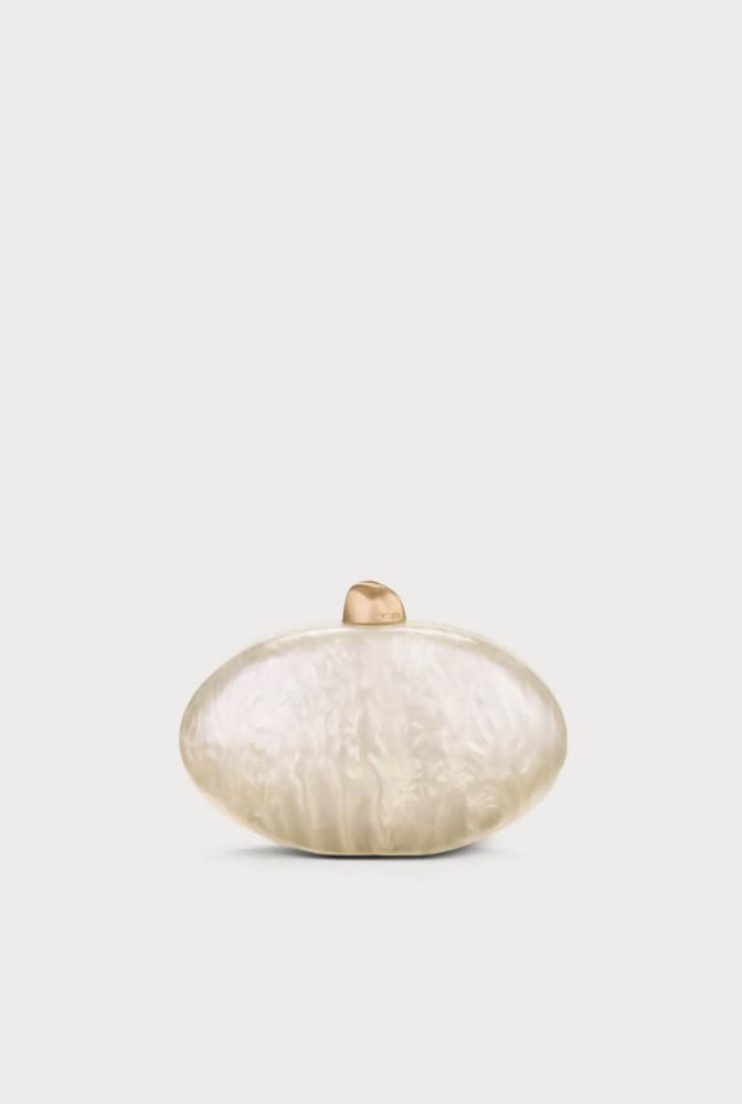 Cult Gaia Eviana Clutch - Image 1