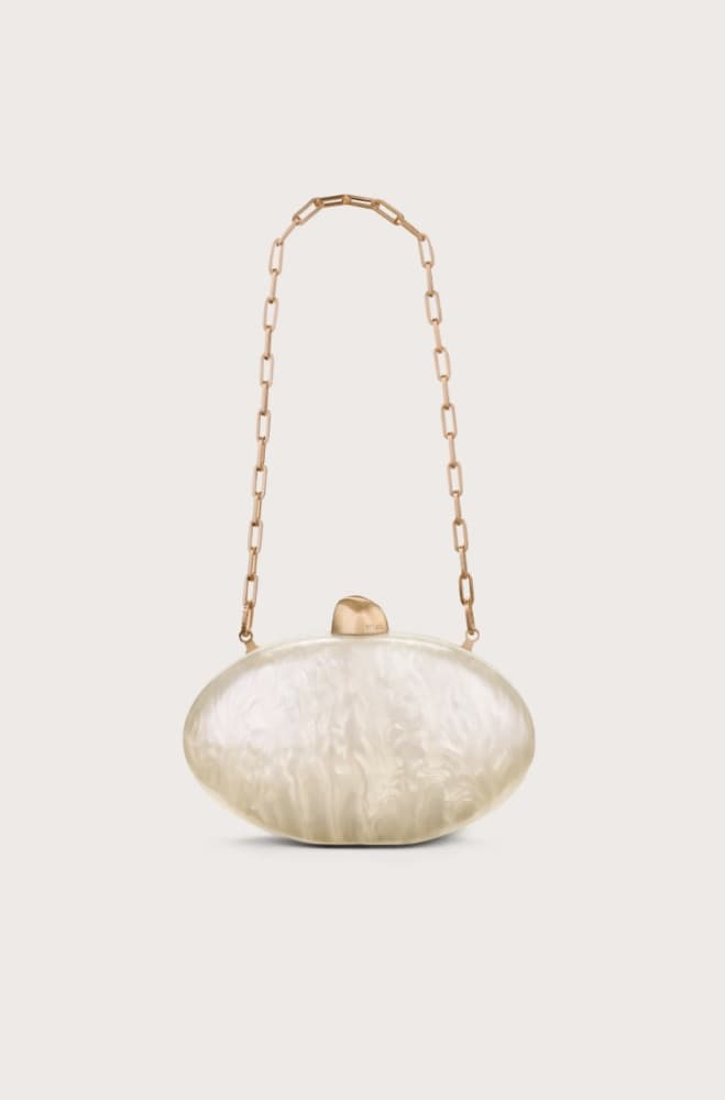 Cult Gaia Eviana Clutch - Image 3