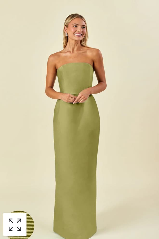 Lula Kate Hannah Dress - Image 1