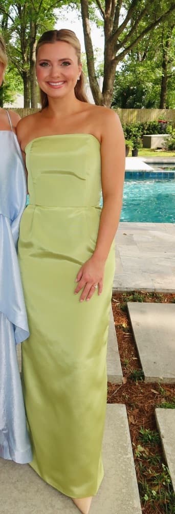 Lula Kate Hannah Dress - Image 3