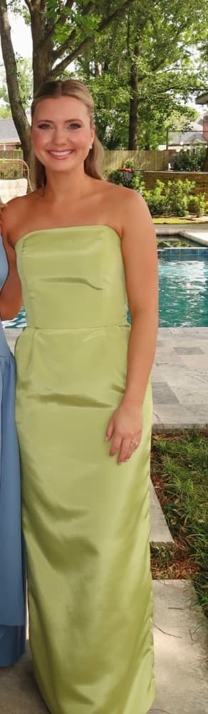 Lula Kate Hannah Dress - Image 4