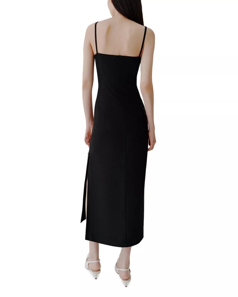 Marella Art 365 Sierra Midi Dress - Image 3