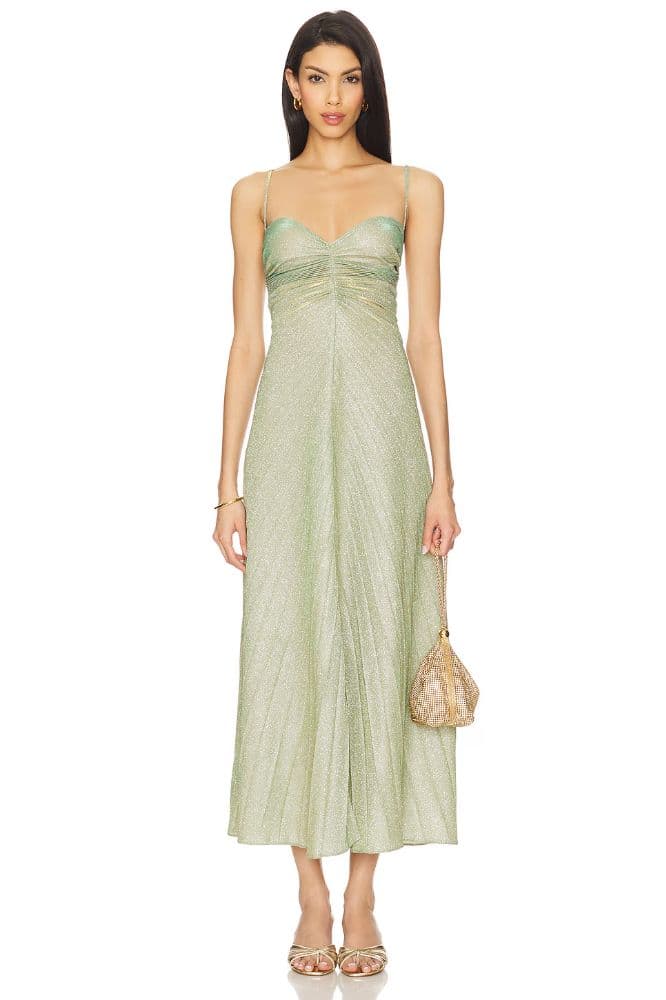 Georgia Hardinge - The Relic Dress - Image 1