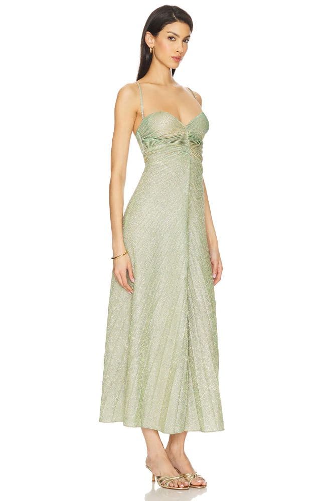 Georgia Hardinge - The Relic Dress - Image 2
