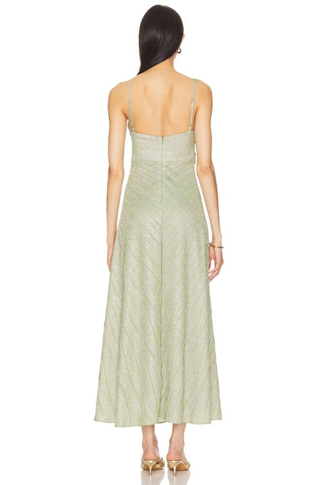 Georgia Hardinge - The Relic Dress - Image 3