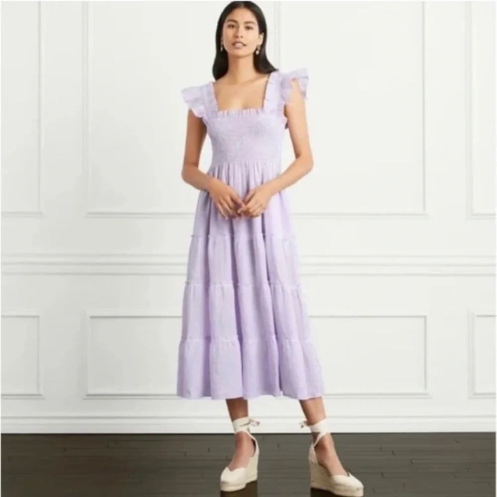 Hill House - the Ellie Nap Dress - Image 1