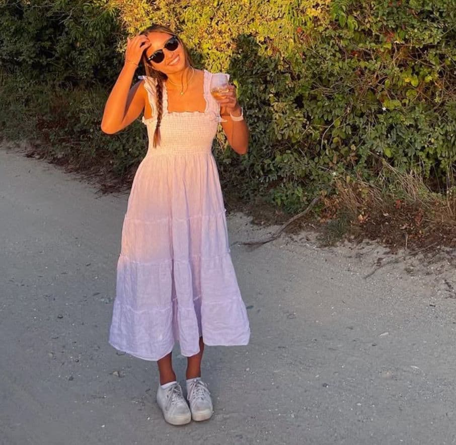 Hill House - the Ellie Nap Dress - Image 2
