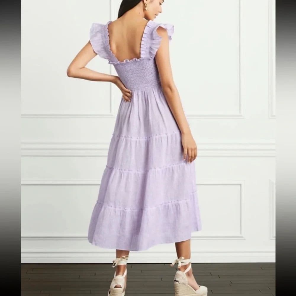 Hill House - the Ellie Nap Dress - Image 3