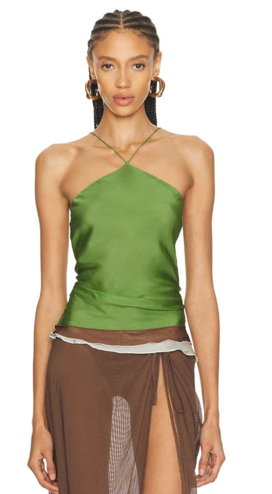 SIR. Danica Layered Top - Image 2
