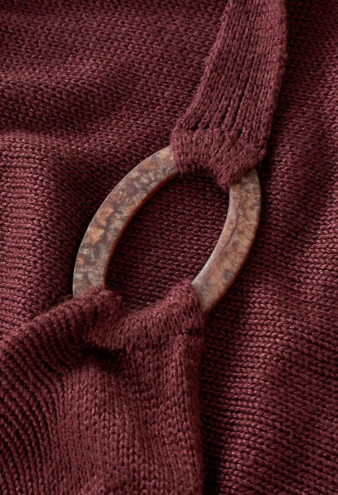 Flook Burgundy Set - Image 5