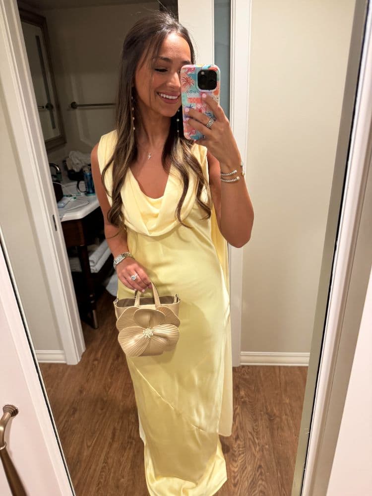 Show Me Your Mumu Maya Maxi Dress - Image 2