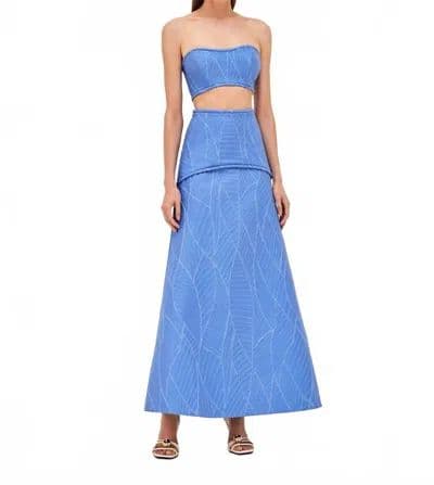 Alexis Blue Set - Image 1