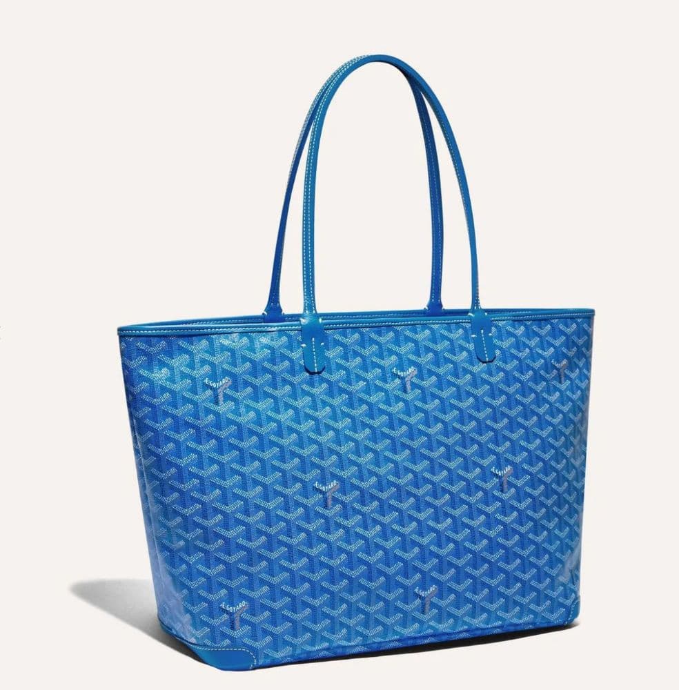 Saint Louis PM Bag - Image 1